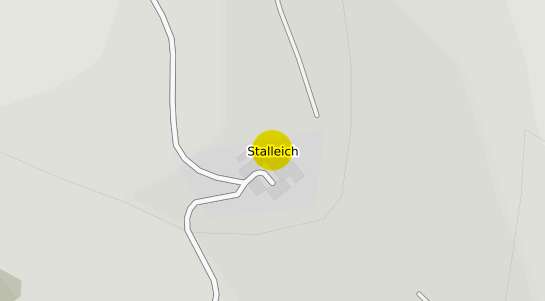 Immobilienpreisekarte Bad Birnbach Stalleich
